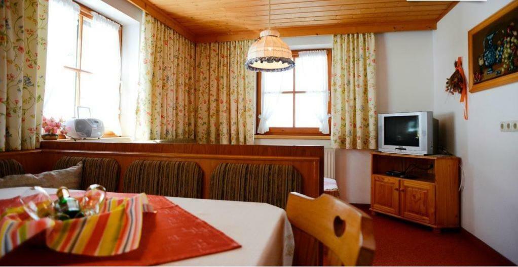 ホテル Gastehaus Wolf バッハ エクステリア 写真